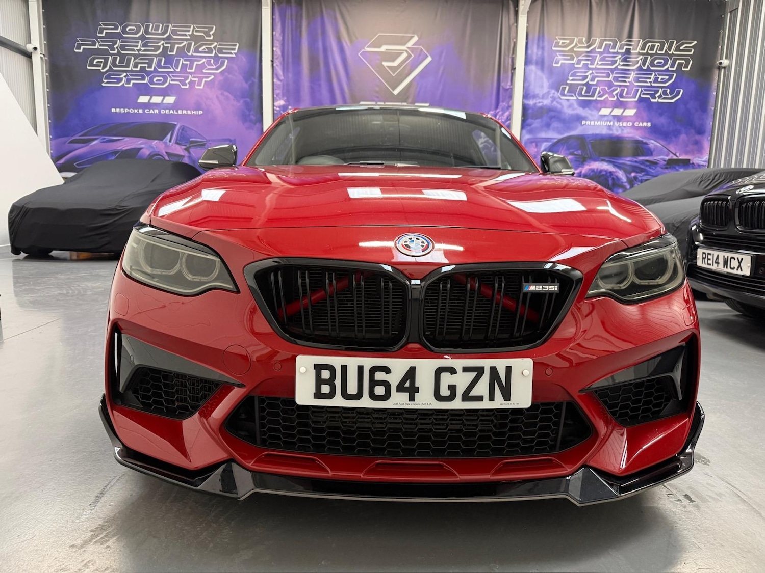 Used BMW 2 Series 2014 for sale - 78135466: Photo 5