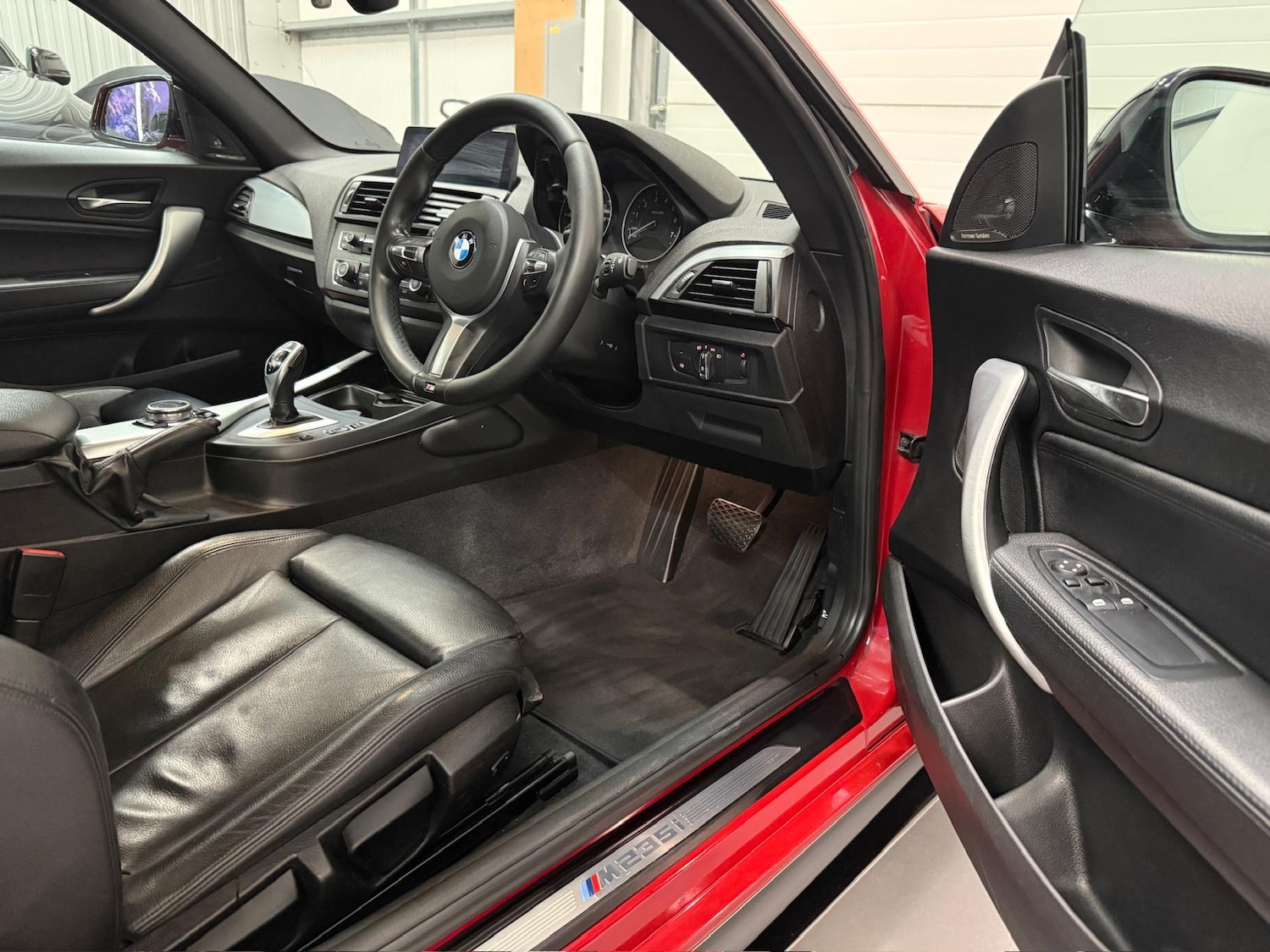 Used BMW 2 Series 2014 for sale - 78135466: Photo 51