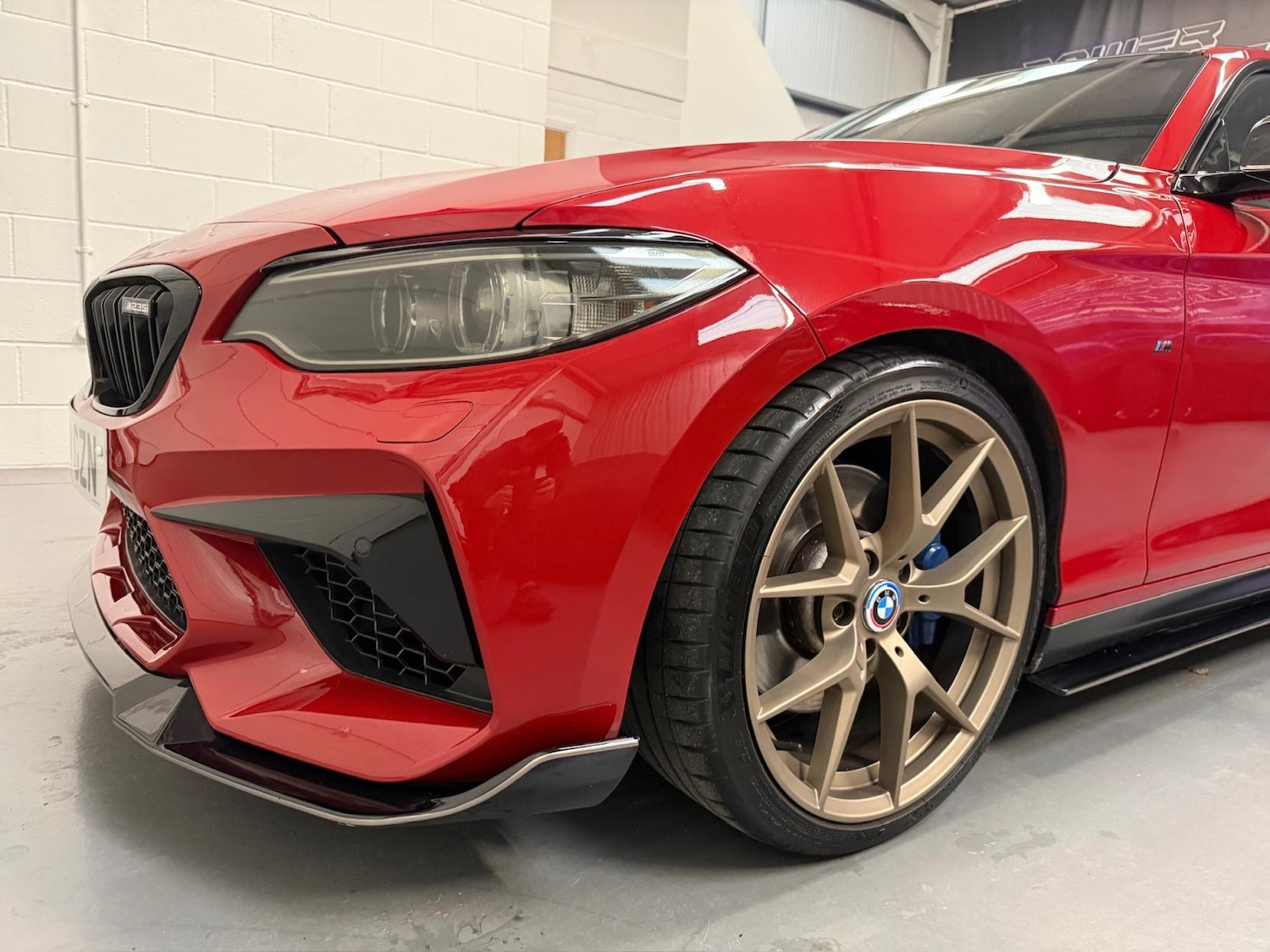 Used BMW 2 Series 2014 for sale - 78135466: Photo 7