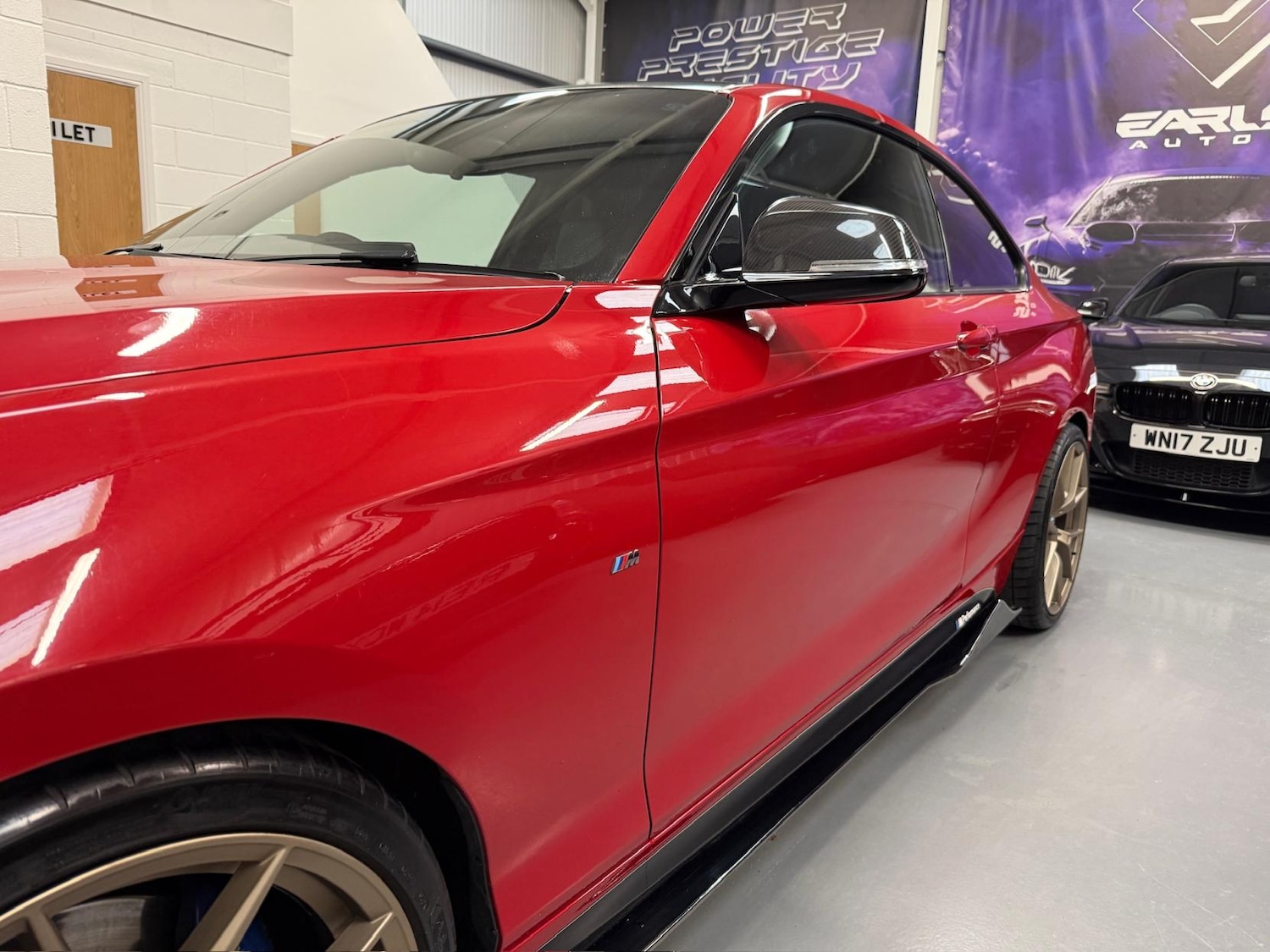 Used BMW 2 Series 2014 for sale - 78135466: Photo 8