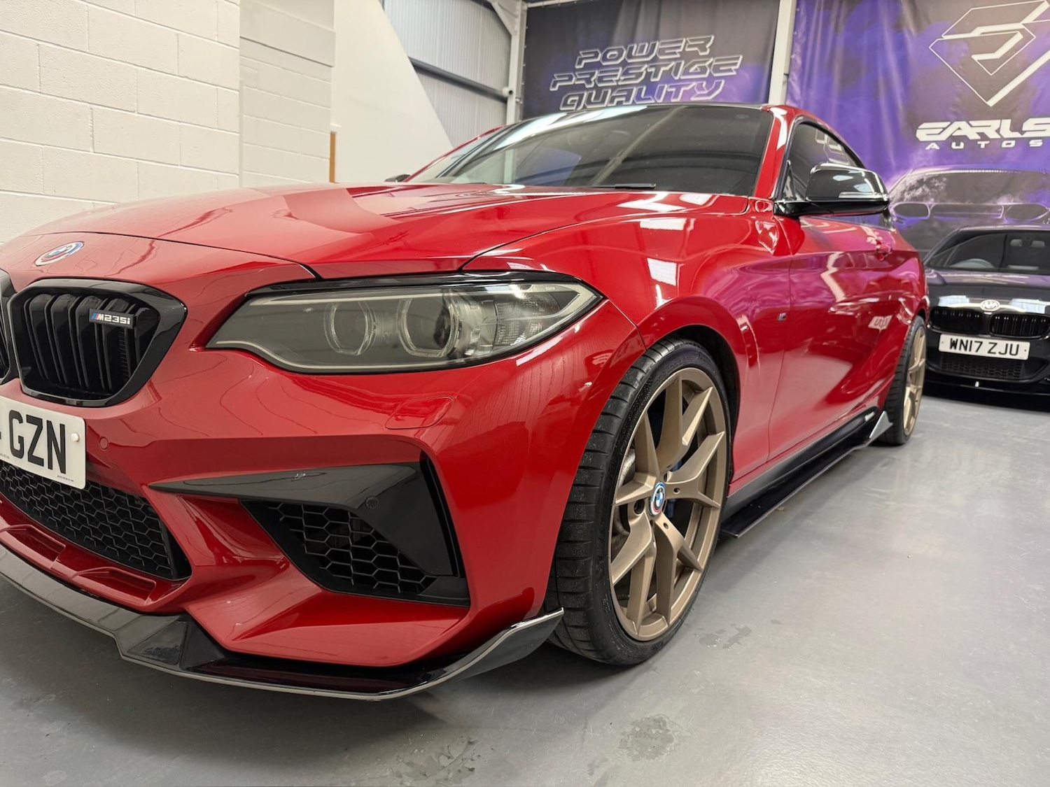 Used BMW 2 Series 2014 for sale - 78135466: Photo 9