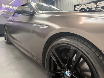 Used BMW 6 Series 2016 for sale - 78560831: Photo