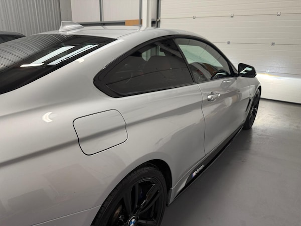 Used BMW 4 Series 2017 for sale - 76244889: Photo 16