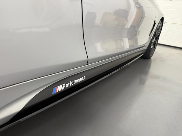 Used BMW 4 Series 2017 for sale - 76244889: Photo 17