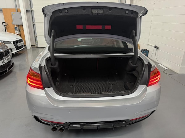 Used BMW 4 Series 2017 for sale - 76244889: Photo 22