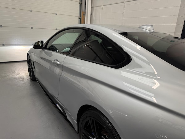 Used BMW 4 Series 2017 for sale - 76244889: Photo 24
