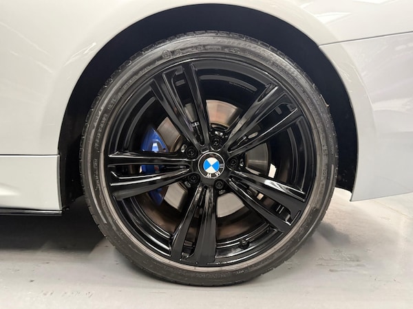 Used BMW 4 Series 2017 for sale - 76244889: Photo 28