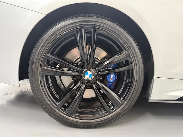 Used BMW 4 Series 2017 for sale - 76244889: Photo 30