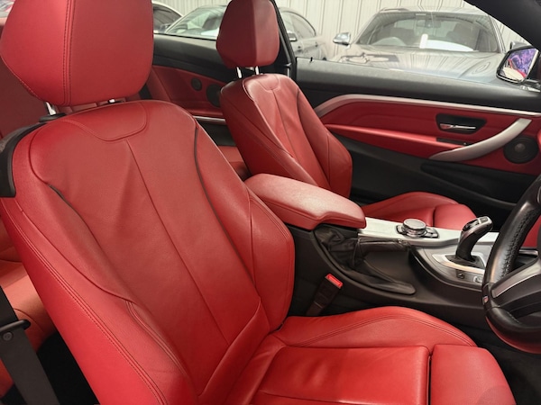 Used BMW 4 Series 2017 for sale - 76244889: Photo 34