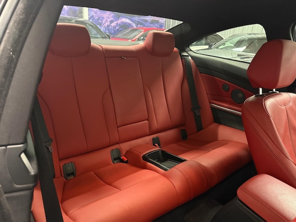 Used BMW 4 Series 2017 for sale - 76244889: Photo 37