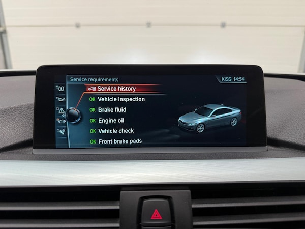 Used BMW 4 Series 2017 for sale - 76244889: Photo 39