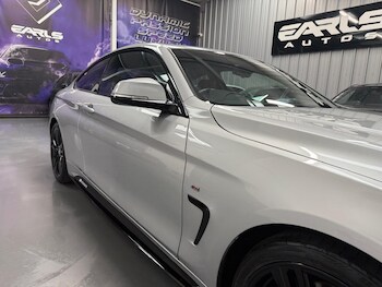 Used BMW 4 Series 2017 for sale - 76244889: Photo 3