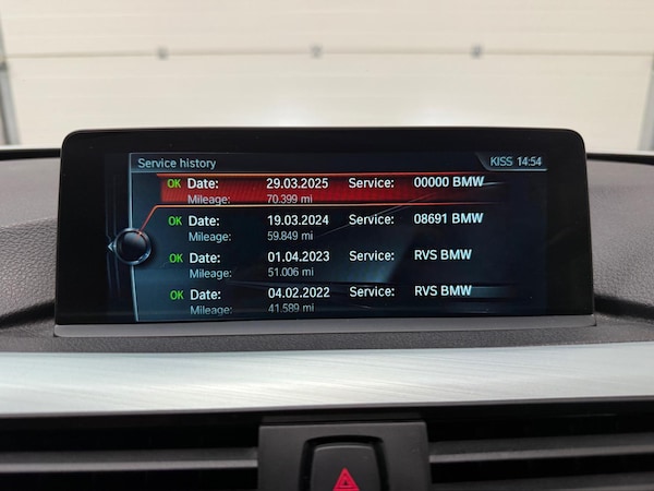 Used BMW 4 Series 2017 for sale - 76244889: Photo 40