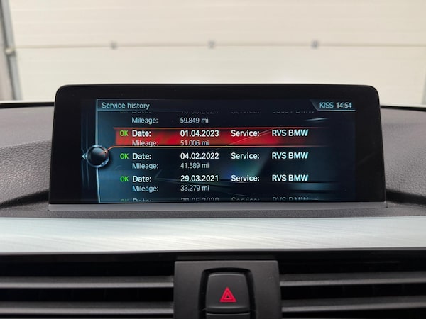 Used BMW 4 Series 2017 for sale - 76244889: Photo 41