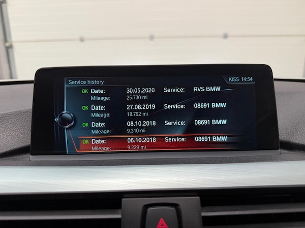 Used BMW 4 Series 2017 for sale - 76244889: Photo 42