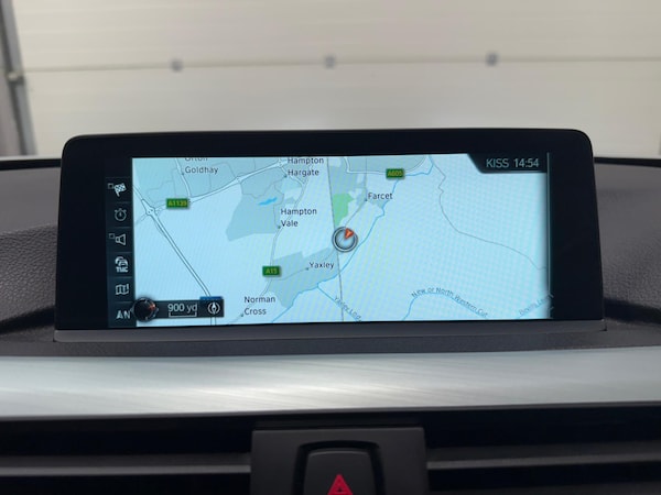 Used BMW 4 Series 2017 for sale - 76244889: Photo 43