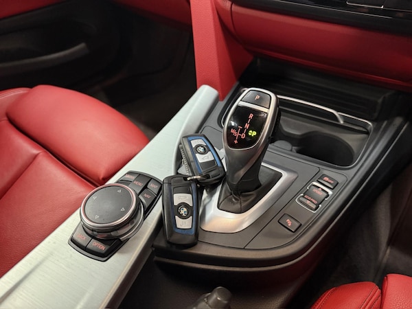 Used BMW 4 Series 2017 for sale - 76244889: Photo 45