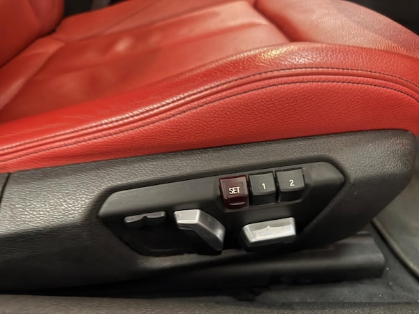 Used BMW 4 Series 2017 for sale - 76244889: Photo 47