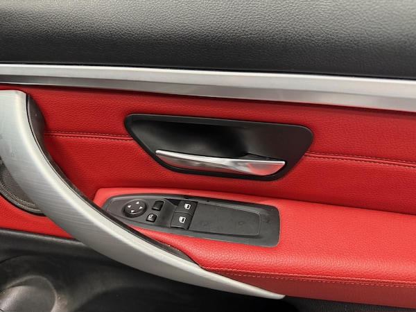 Used BMW 4 Series 2017 for sale - 76244889: Photo 49
