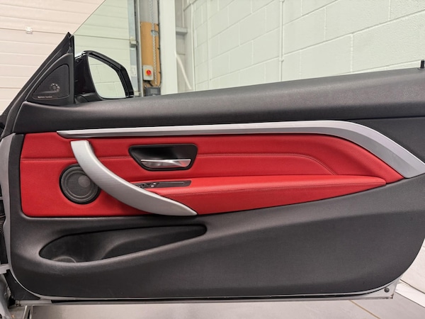 Used BMW 4 Series 2017 for sale - 76244889: Photo 50