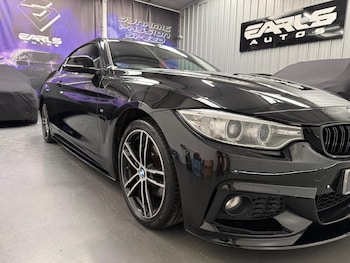 Used BMW 4 Series 2016 for sale - 79322512: Photo