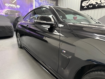Used BMW 4 Series 2016 for sale - 79322512: Photo