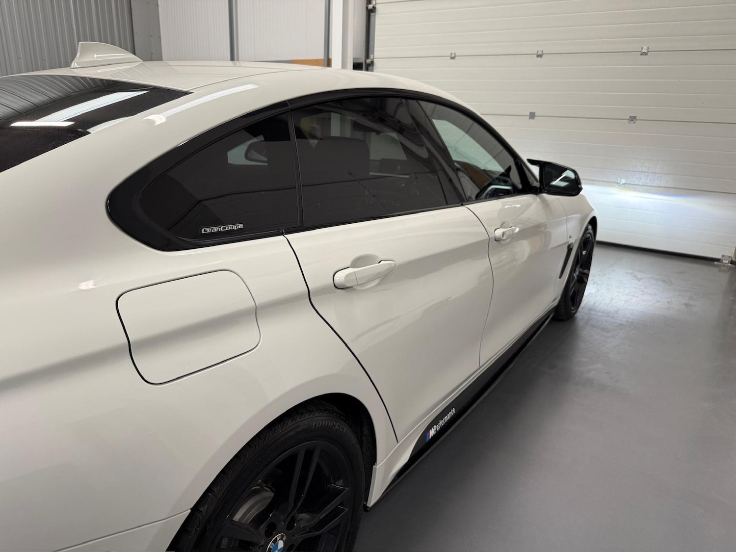 Used BMW 4 Series Gran Coupe 2018 for sale - 76244884: Photo 17