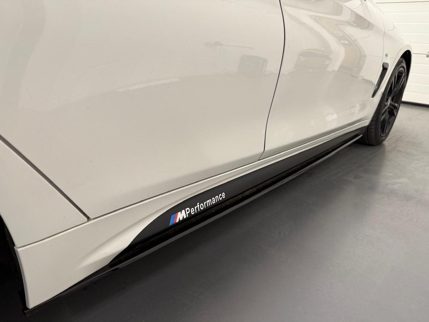 Used BMW 4 Series Gran Coupe 2018 for sale - 76244884: Photo 18