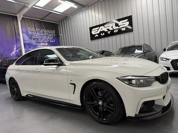 BMW - 4 Series