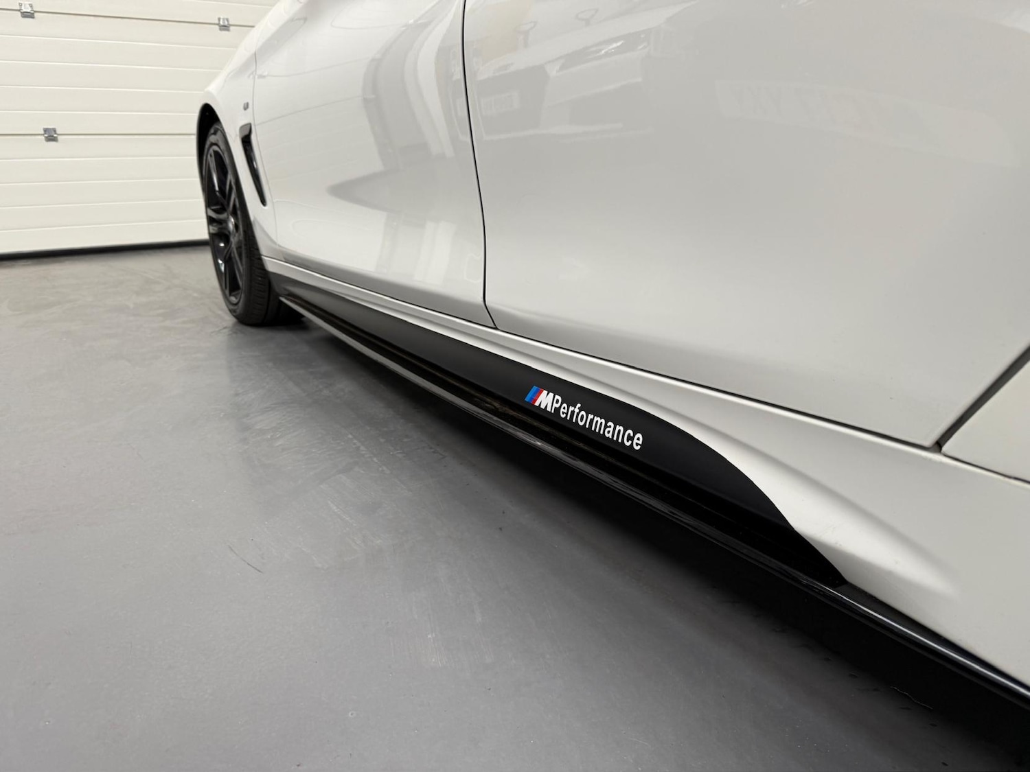 Used BMW 4 Series Gran Coupe 2018 for sale - 76244884: Photo 24