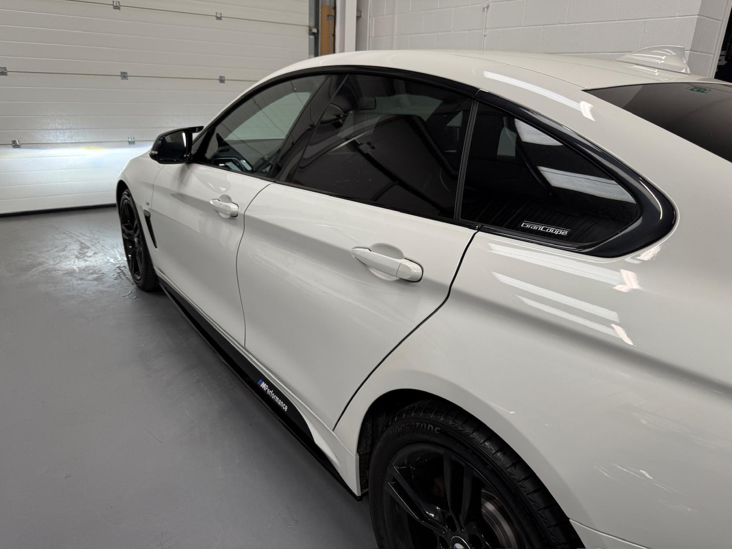 Used BMW 4 Series Gran Coupe 2018 for sale - 76244884: Photo 25