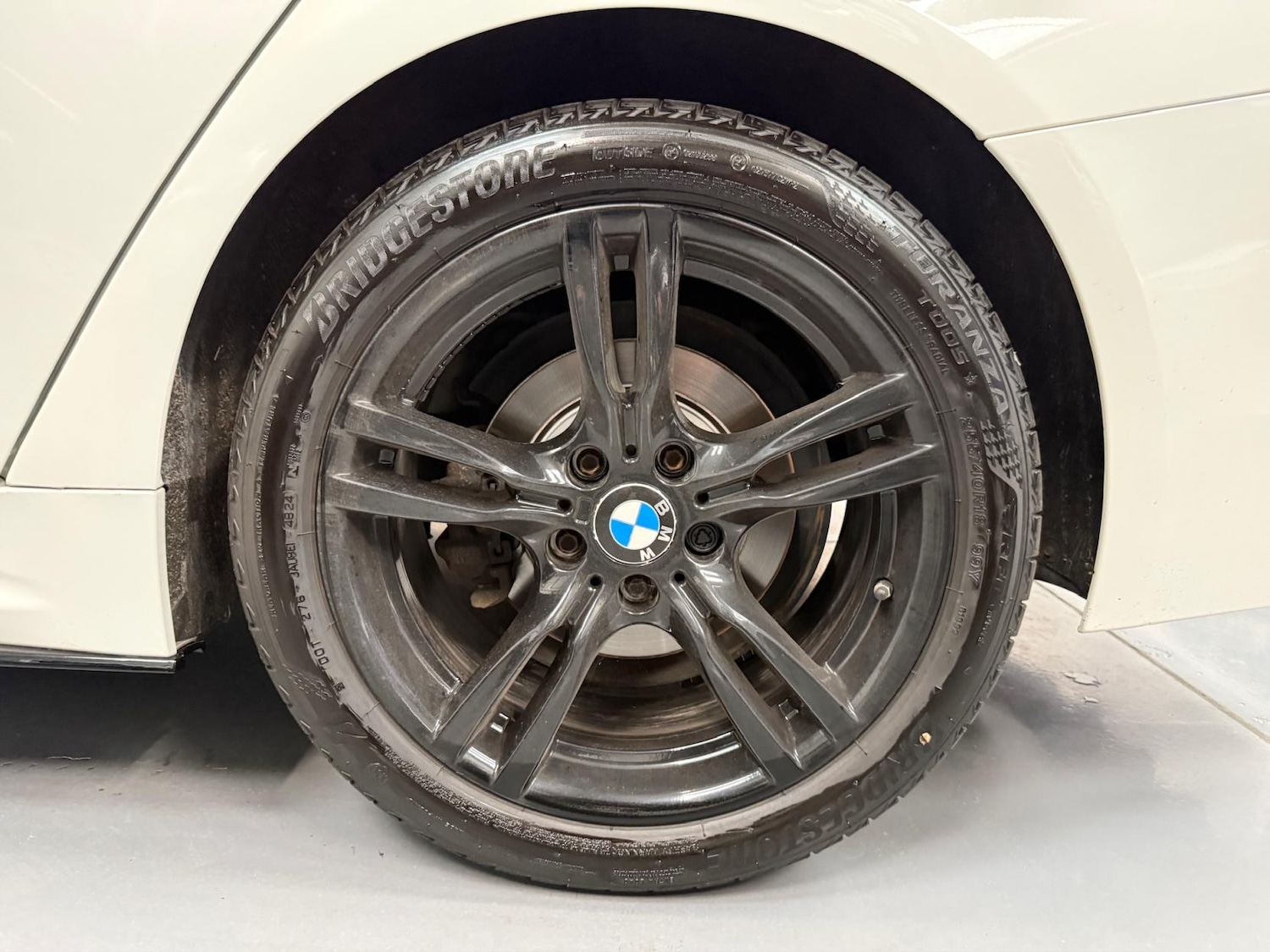 Used BMW 4 Series Gran Coupe 2018 for sale - 76244884: Photo 29