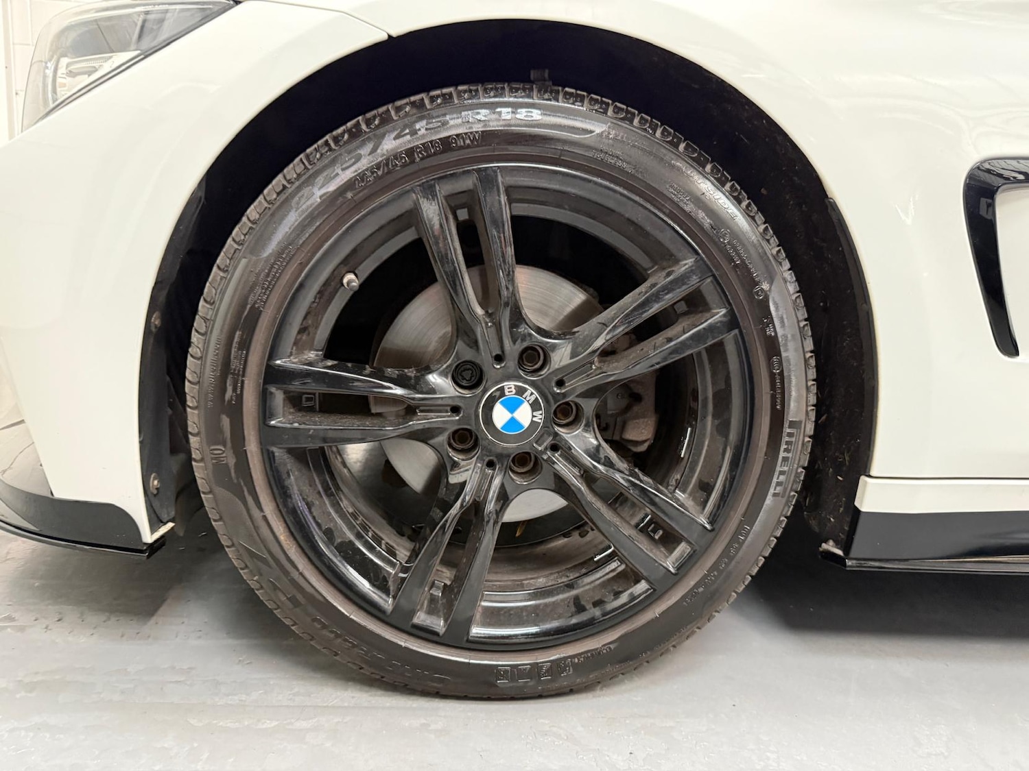 Used BMW 4 Series Gran Coupe 2018 for sale - 76244884: Photo 30