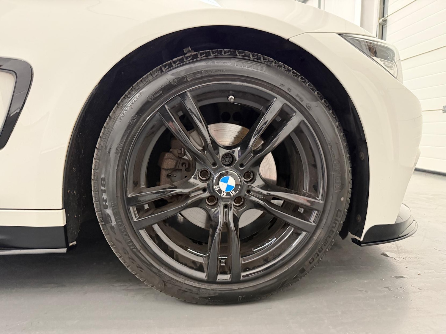 Used BMW 4 Series Gran Coupe 2018 for sale - 76244884: Photo 31