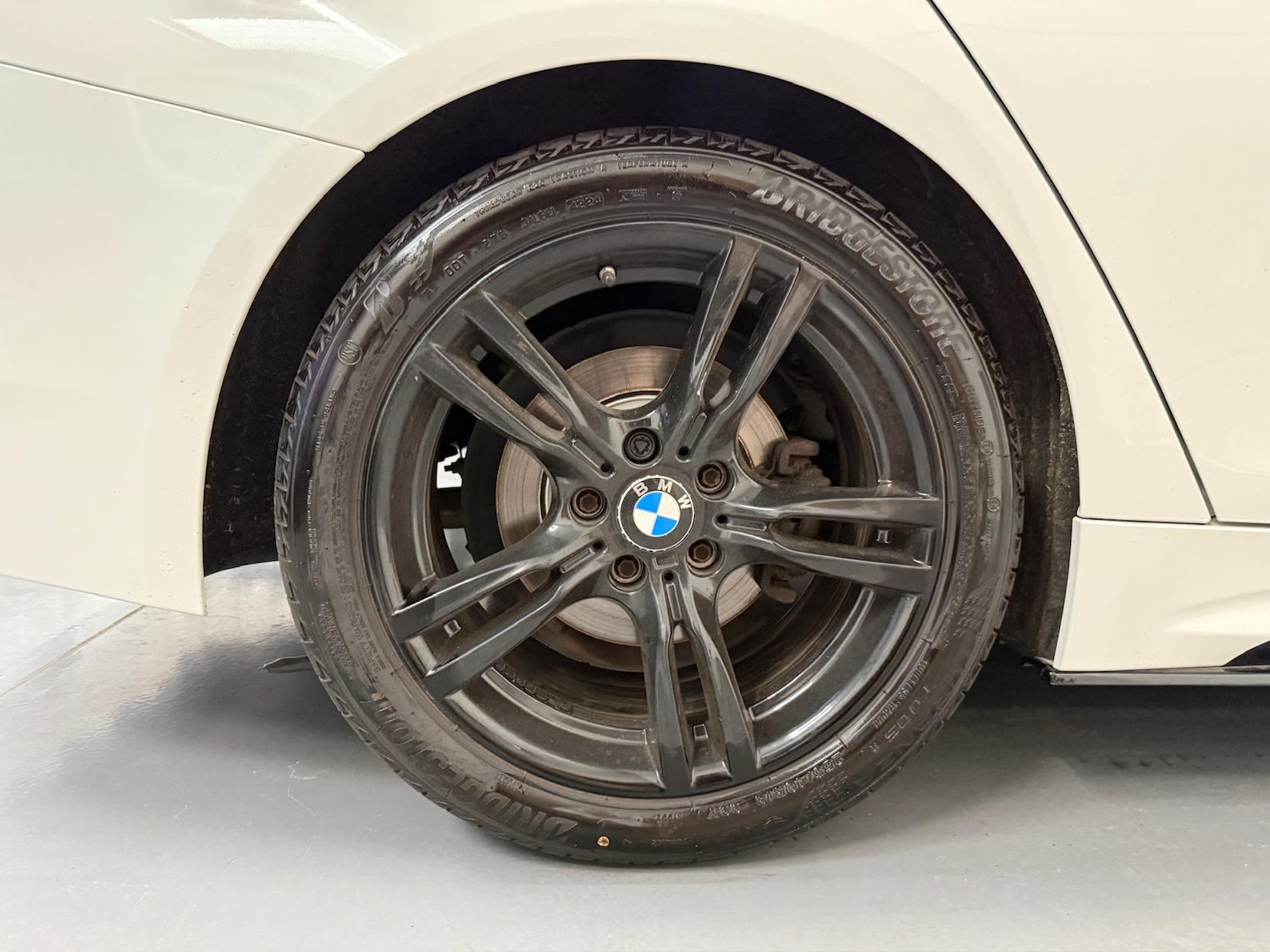 Used BMW 4 Series Gran Coupe 2018 for sale - 76244884: Photo 32