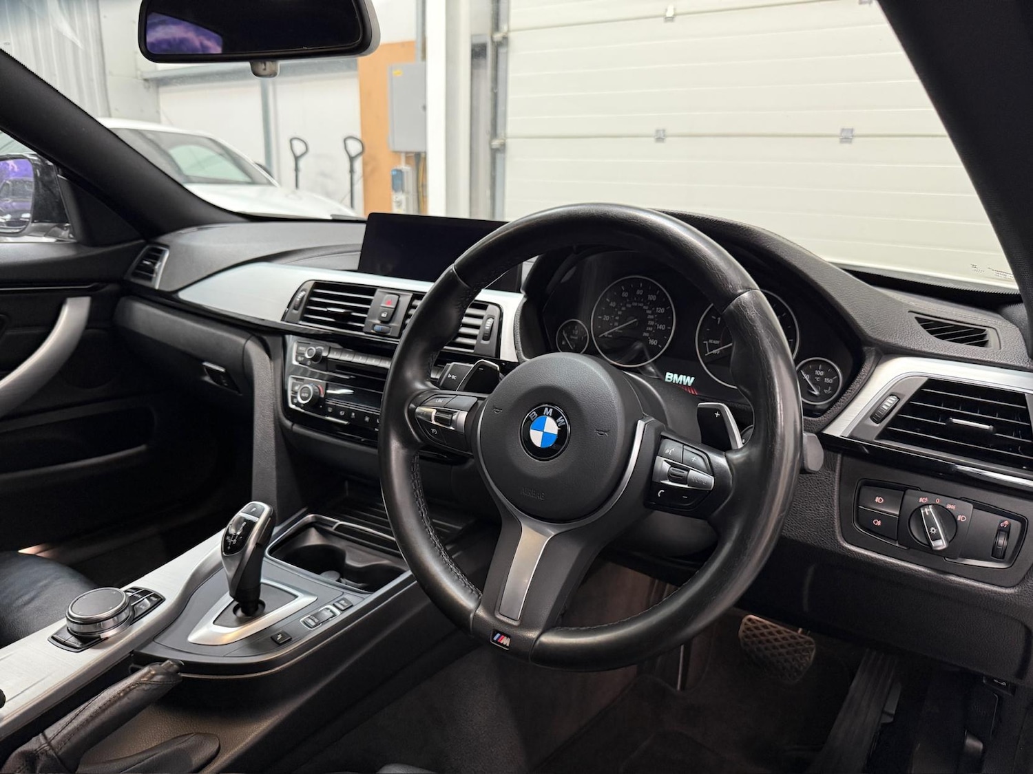 Used BMW 4 Series Gran Coupe 2018 for sale - 76244884: Photo 33