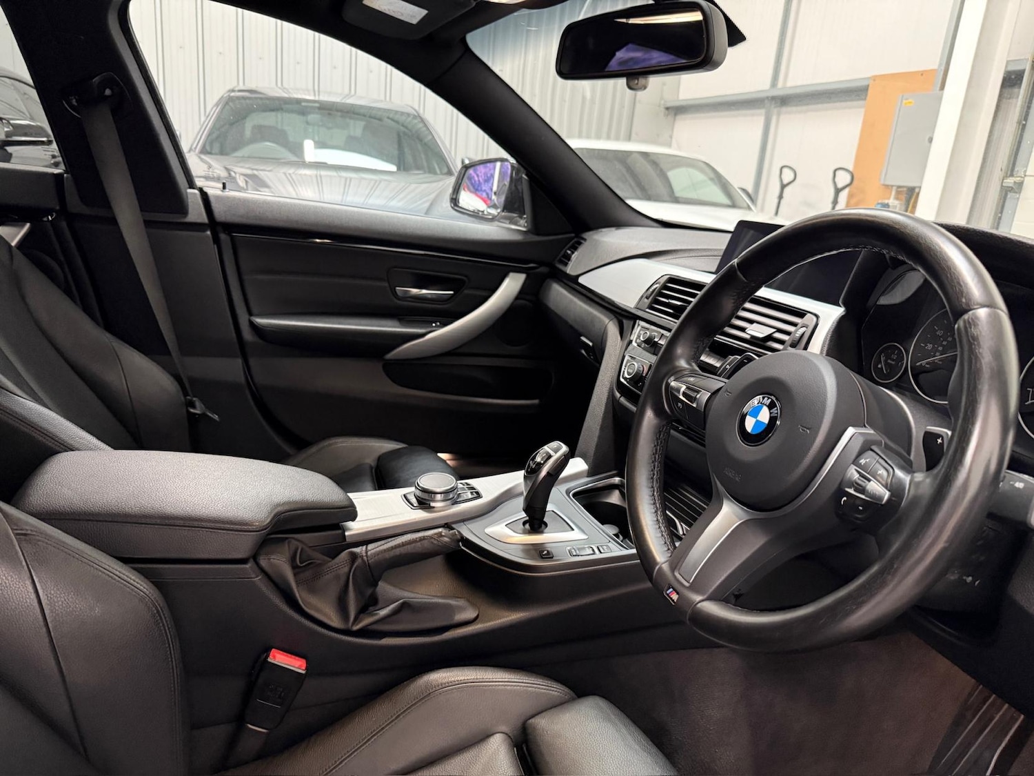 Used BMW 4 Series Gran Coupe 2018 for sale - 76244884: Photo 34