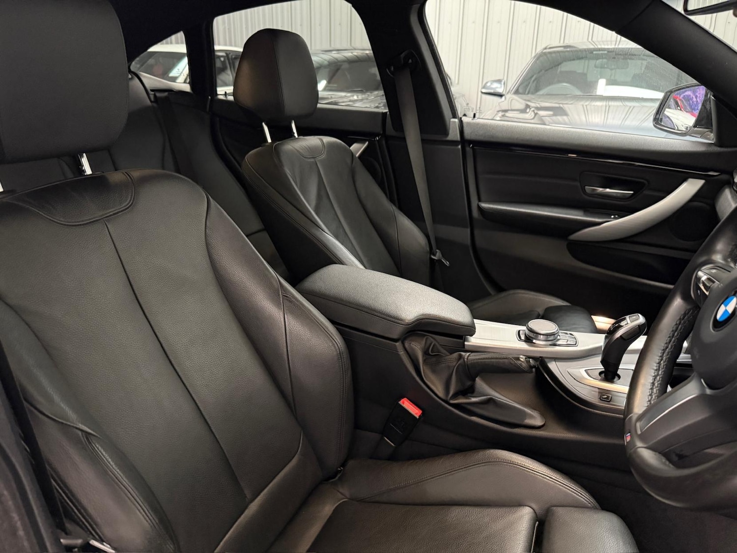 Used BMW 4 Series Gran Coupe 2018 for sale - 76244884: Photo 35