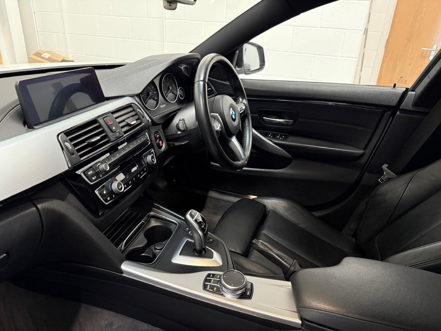 Used BMW 4 Series Gran Coupe 2018 for sale - 76244884: Photo 36