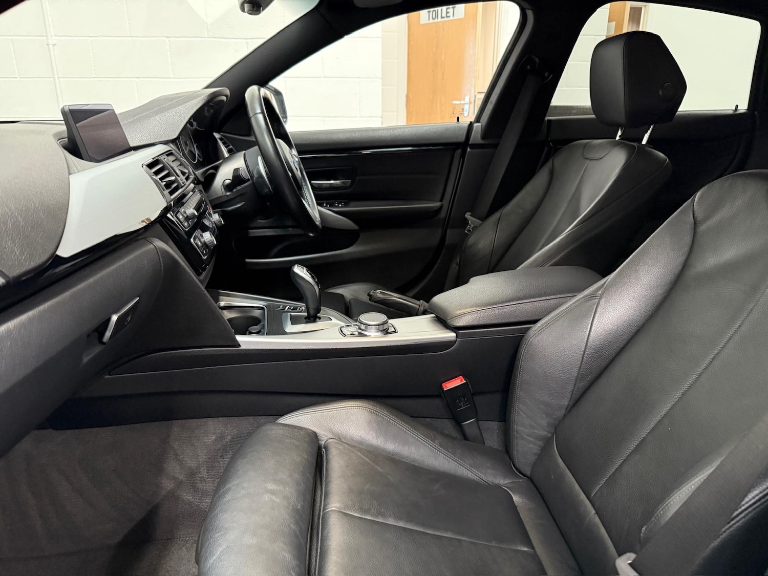 Used BMW 4 Series Gran Coupe 2018 for sale - 76244884: Photo 37