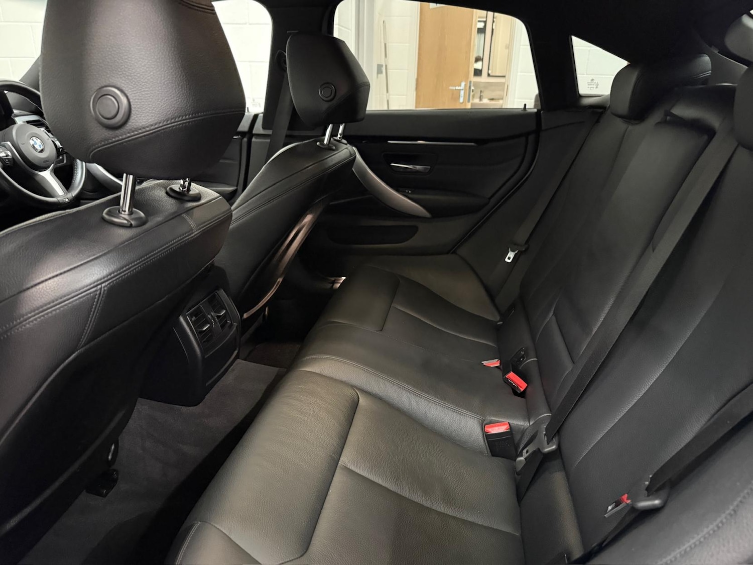 Used BMW 4 Series Gran Coupe 2018 for sale - 76244884: Photo 38