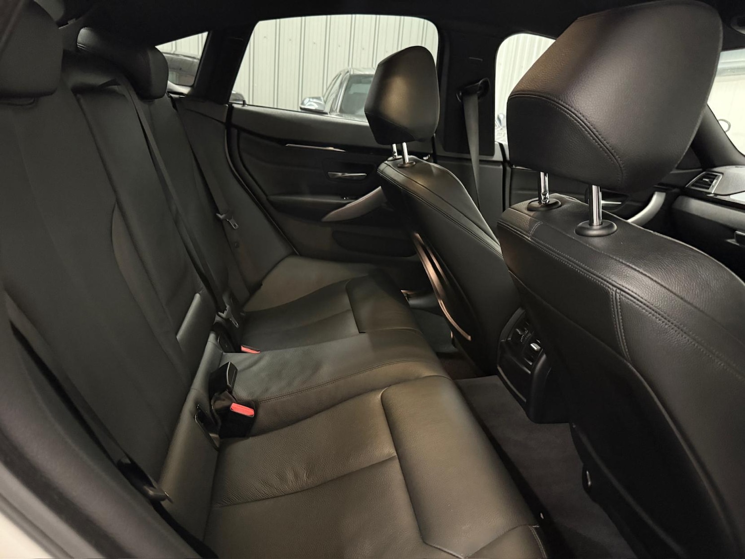 Used BMW 4 Series Gran Coupe 2018 for sale - 76244884: Photo 39