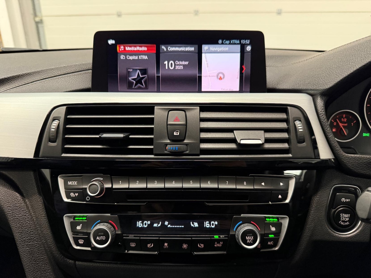 Used BMW 4 Series Gran Coupe 2018 for sale - 76244884: Photo 40