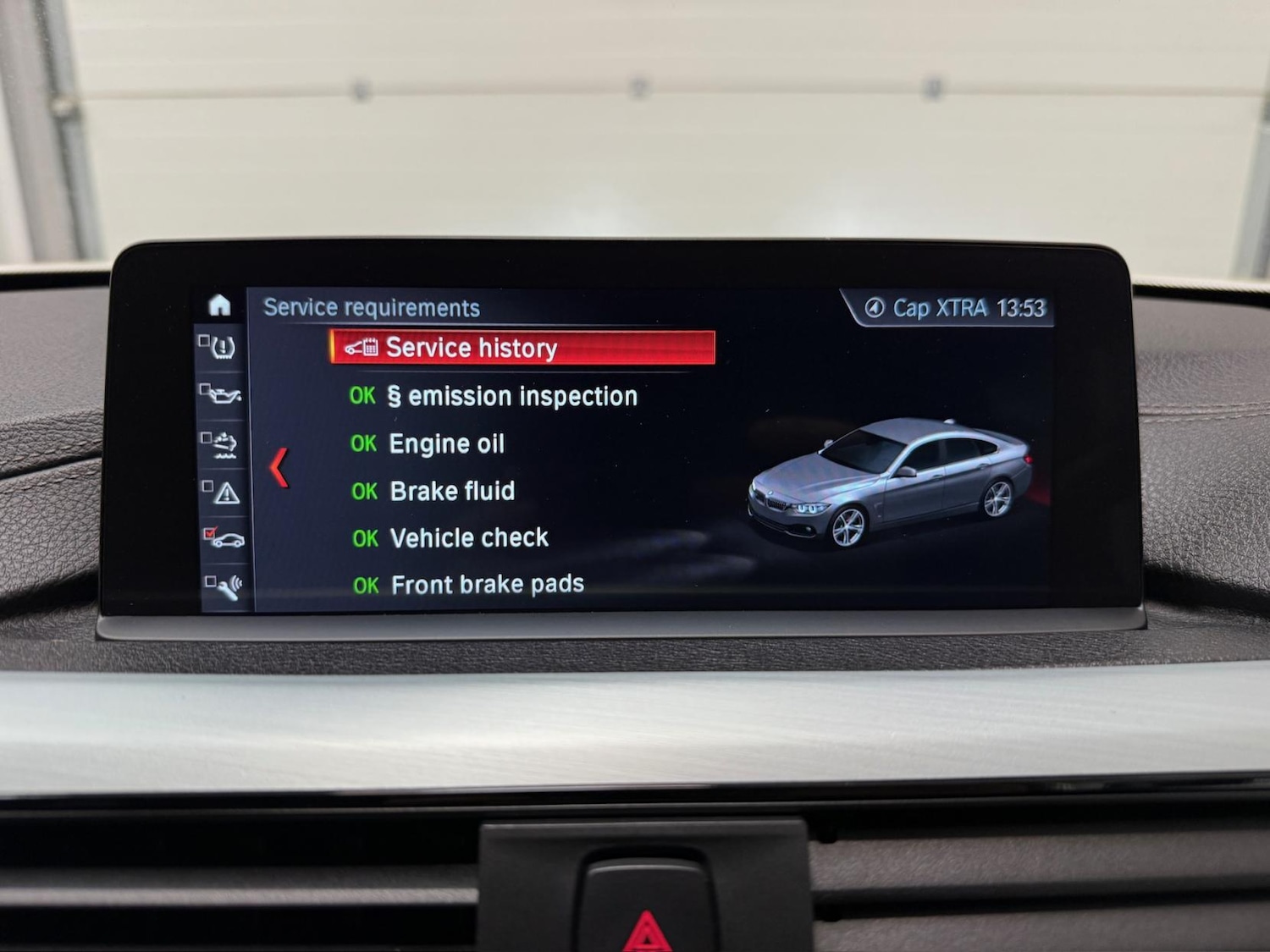 Used BMW 4 Series Gran Coupe 2018 for sale - 76244884: Photo 41