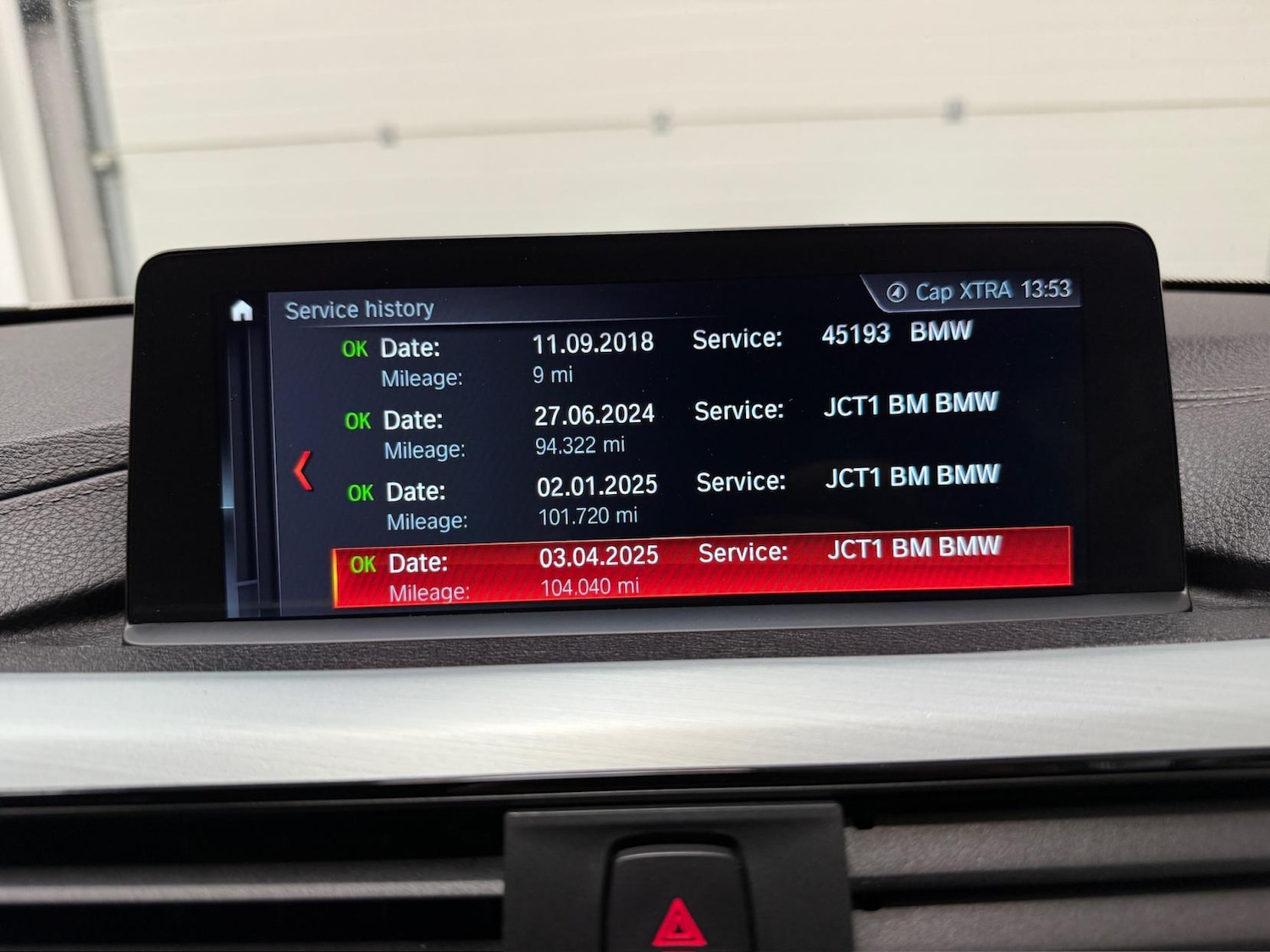 Used BMW 4 Series Gran Coupe 2018 for sale - 76244884: Photo 42