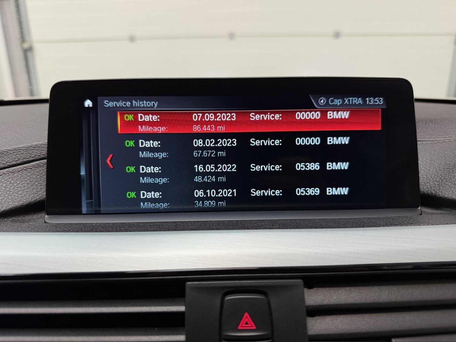 Used BMW 4 Series Gran Coupe 2018 for sale - 76244884: Photo 43