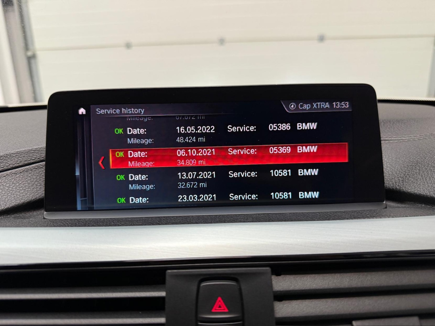 Used BMW 4 Series Gran Coupe 2018 for sale - 76244884: Photo 44