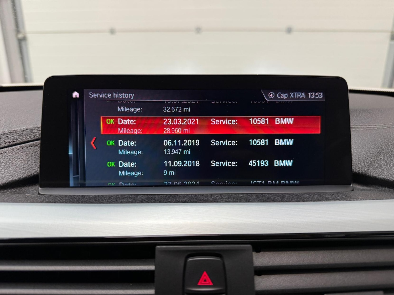 Used BMW 4 Series Gran Coupe 2018 for sale - 76244884: Photo 45