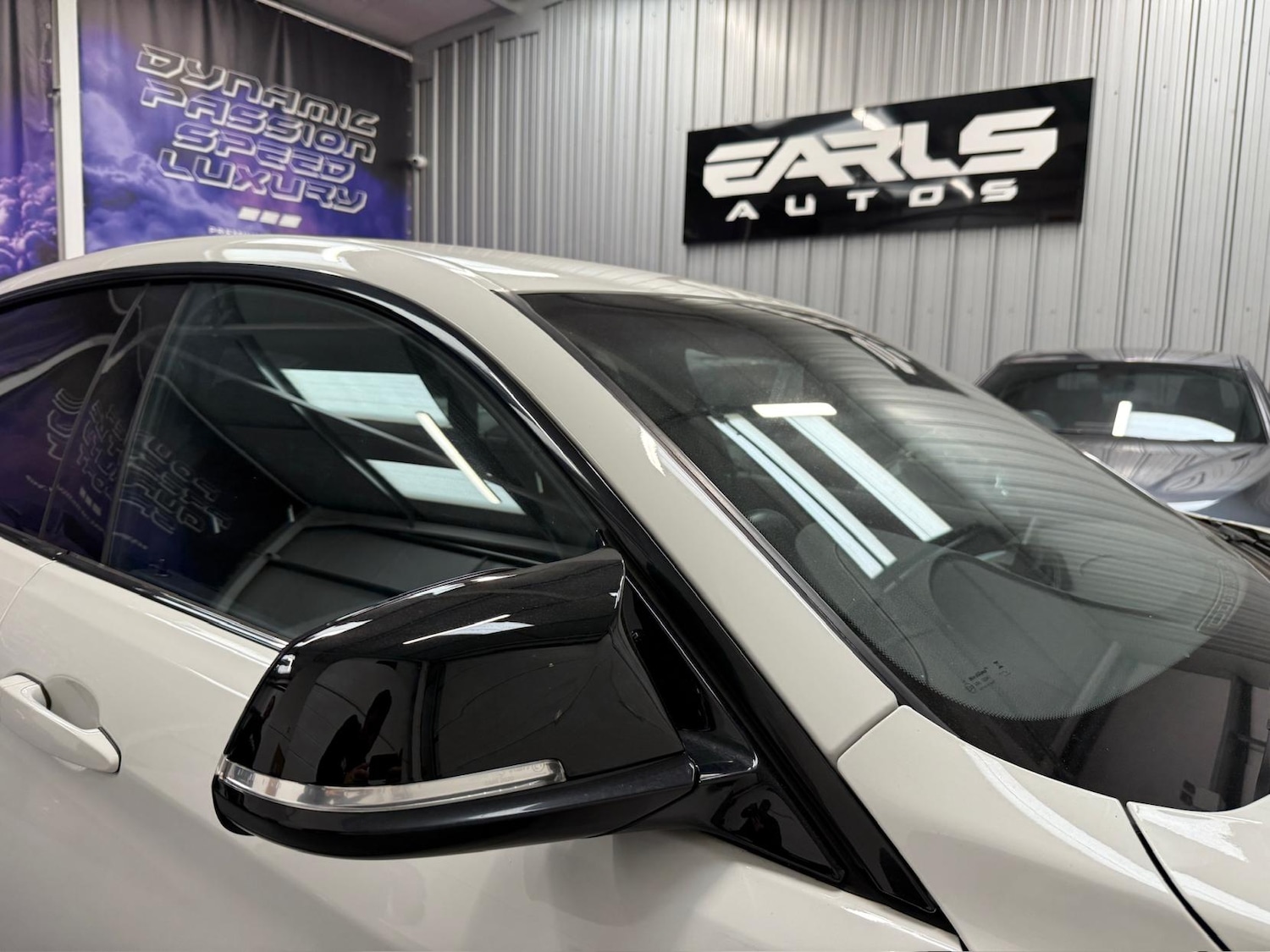 Used BMW 4 Series Gran Coupe 2018 for sale - 76244884: Photo 5