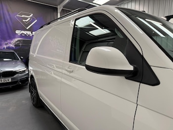 Used Volkswagen Transporter 2023 for sale - 79168366: Photo